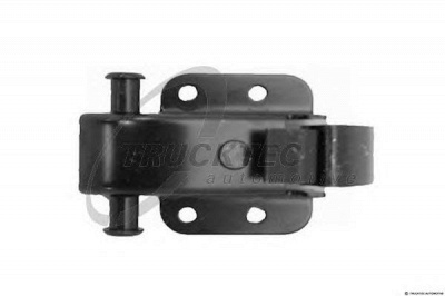 TRUCKTEC AUTOMOTIVE 0253247 -  Фиксатор двери